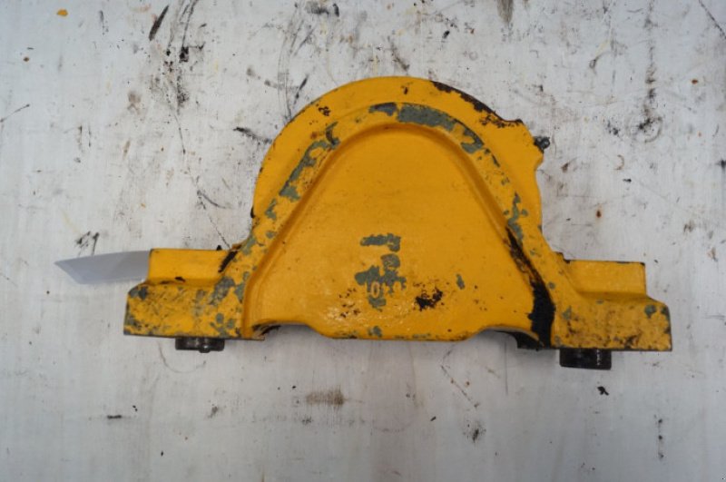 Sonstiges typu JCB 530-70, Gebrauchtmaschine v Hemmet (Obrázek 6)