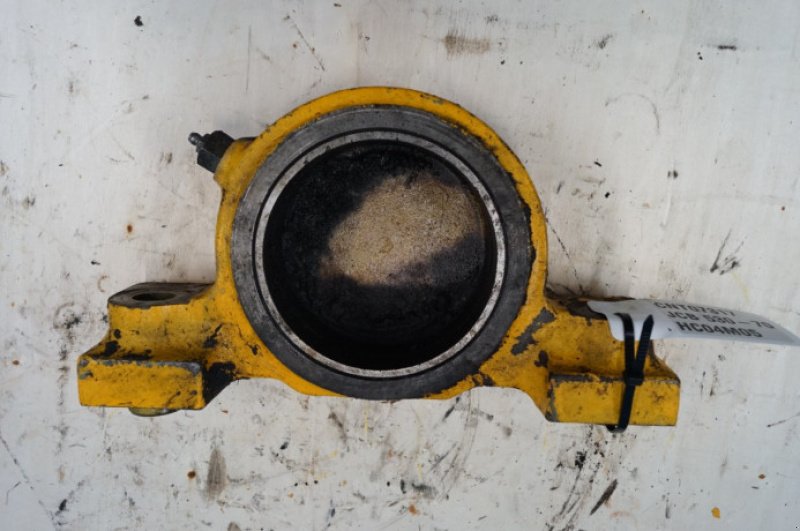 Sonstiges typu JCB 530-70, Gebrauchtmaschine v Hemmet (Obrázek 7)