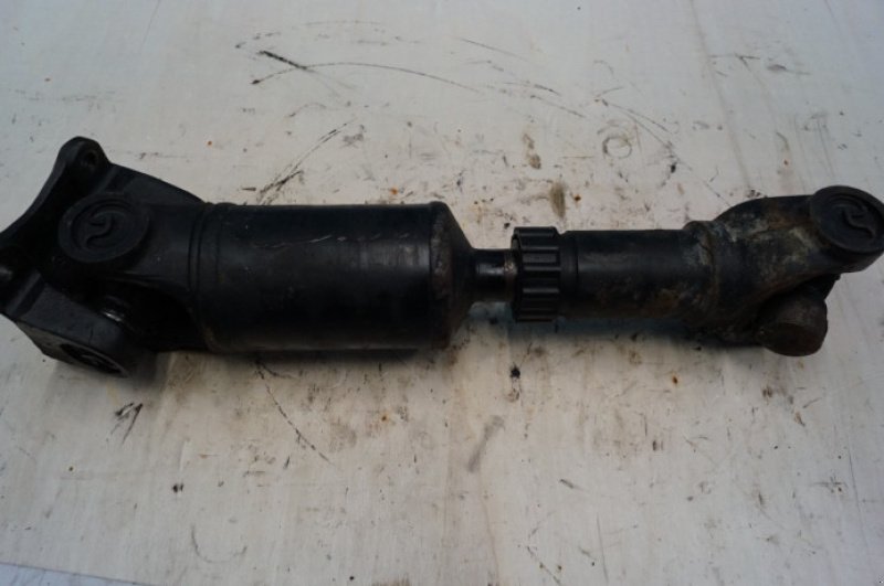 Sonstiges of the type JCB 530/70, Gebrauchtmaschine in Hemmet (Picture 10)