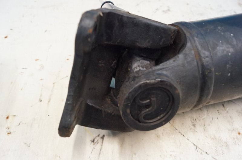 Sonstiges of the type JCB 530/70, Gebrauchtmaschine in Hemmet (Picture 8)