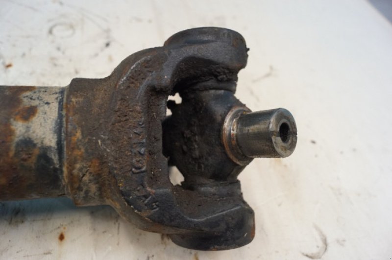 Sonstiges of the type JCB 530/70, Gebrauchtmaschine in Hemmet (Picture 4)