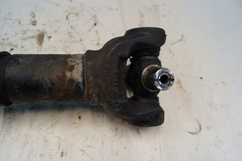 Sonstiges of the type JCB 530/70, Gebrauchtmaschine in Hemmet (Picture 3)