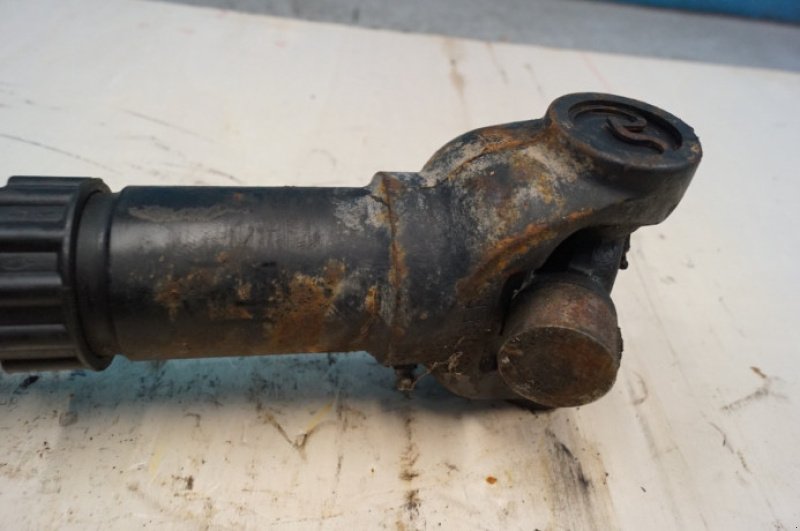 Sonstiges of the type JCB 530/70, Gebrauchtmaschine in Hemmet (Picture 9)