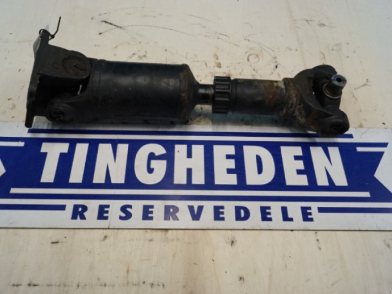 Sonstiges des Typs JCB 530/70, Gebrauchtmaschine in Hemmet (Bild 1)