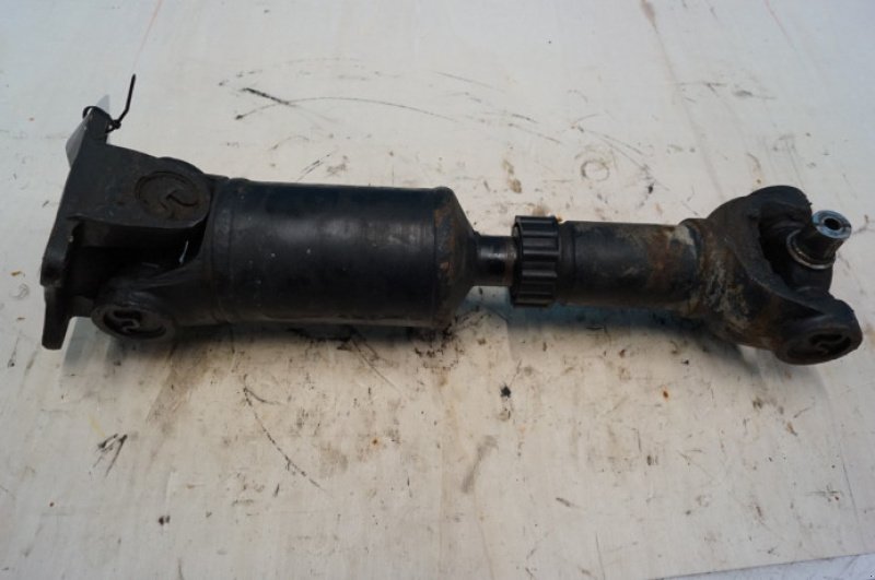 Sonstiges of the type JCB 530/70, Gebrauchtmaschine in Hemmet (Picture 2)