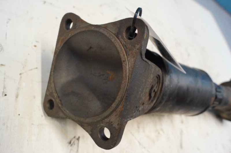 Sonstiges of the type JCB 530/70, Gebrauchtmaschine in Hemmet (Picture 5)