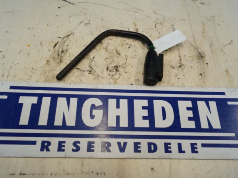 Sonstiges des Typs JCB 530/70, Gebrauchtmaschine in Hemmet (Bild 1)