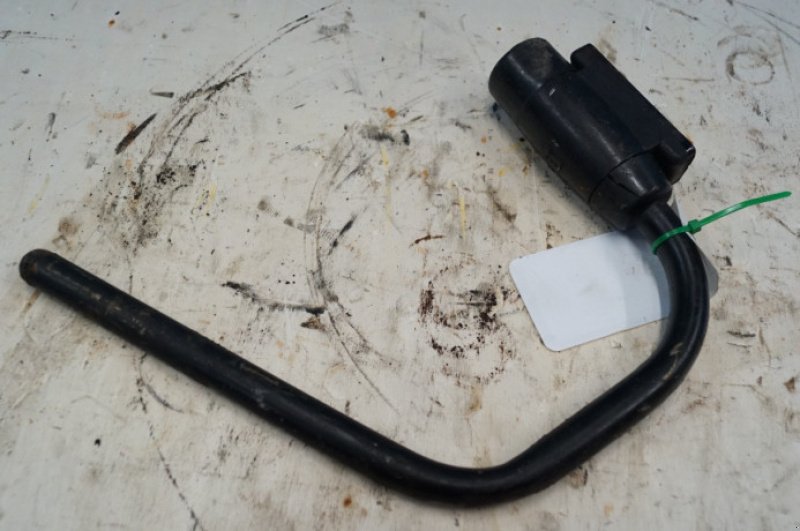 Sonstiges typu JCB 530/70, Gebrauchtmaschine v Hemmet (Obrázek 3)