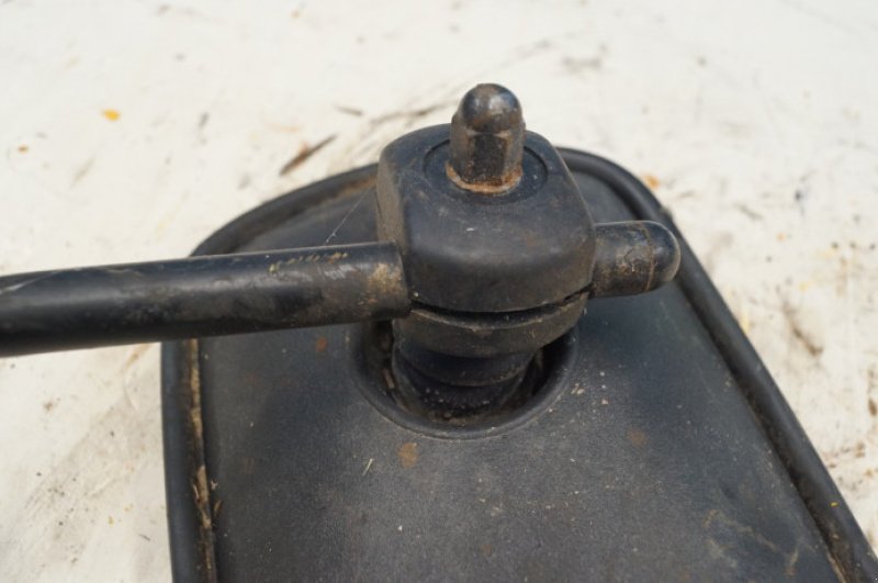 Sonstiges des Typs JCB 530/70, Gebrauchtmaschine in Hemmet (Bild 5)