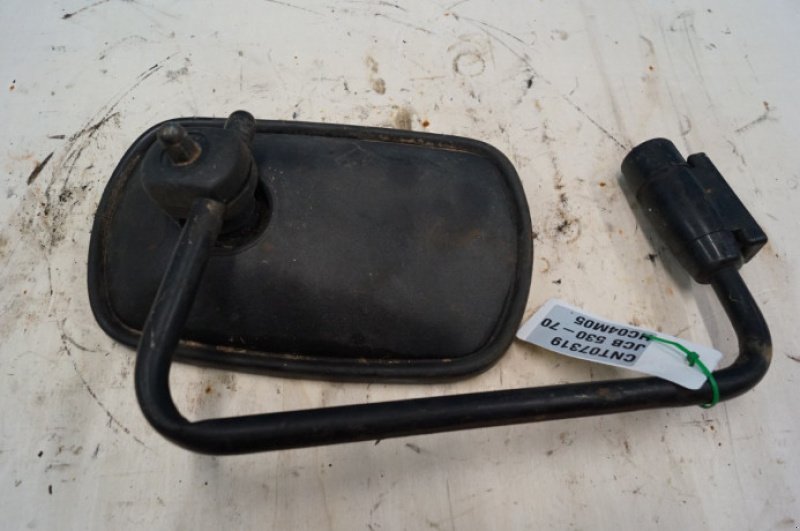 Sonstiges des Typs JCB 530/70, Gebrauchtmaschine in Hemmet (Bild 8)