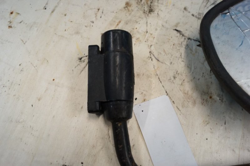 Sonstiges des Typs JCB 530/70, Gebrauchtmaschine in Hemmet (Bild 3)