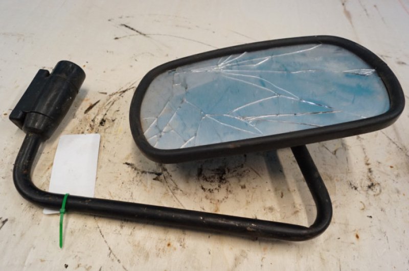 Sonstiges des Typs JCB 530/70, Gebrauchtmaschine in Hemmet (Bild 2)