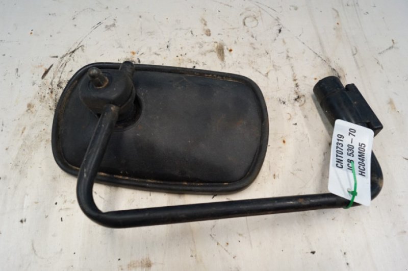 Sonstiges des Typs JCB 530/70, Gebrauchtmaschine in Hemmet (Bild 4)