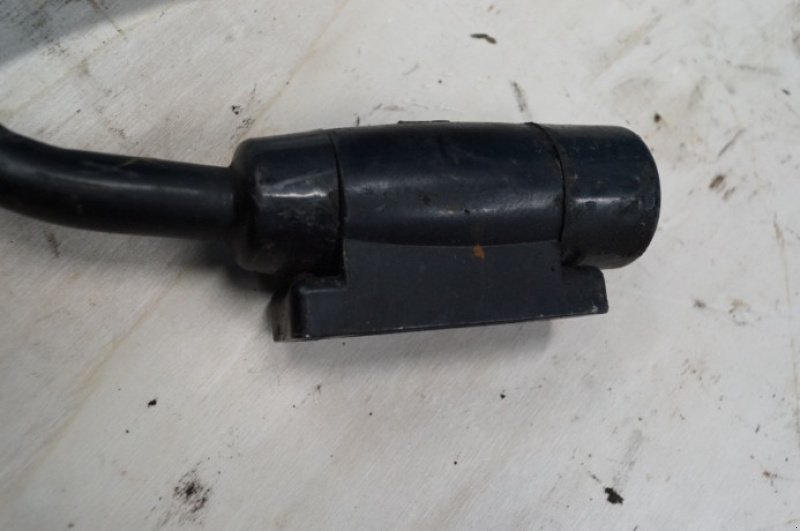 Sonstiges des Typs JCB 530/70, Gebrauchtmaschine in Hemmet (Bild 7)