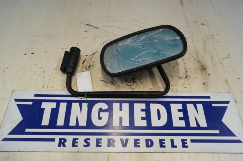 Sonstiges des Typs JCB 530/70, Gebrauchtmaschine in Hemmet (Bild 1)