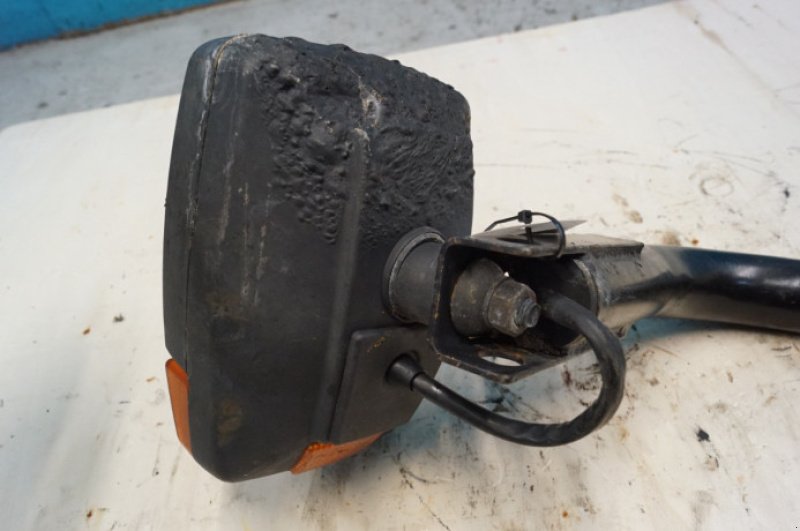 Sonstiges of the type JCB 530/70, Gebrauchtmaschine in Hemmet (Picture 8)