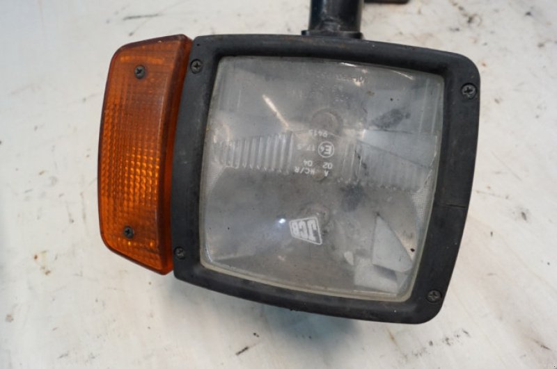 Sonstiges of the type JCB 530/70, Gebrauchtmaschine in Hemmet (Picture 4)