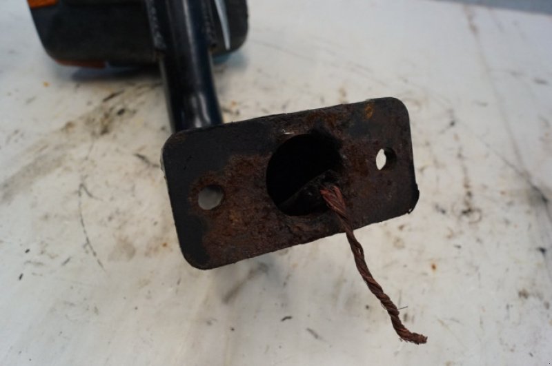 Sonstiges of the type JCB 530/70, Gebrauchtmaschine in Hemmet (Picture 10)