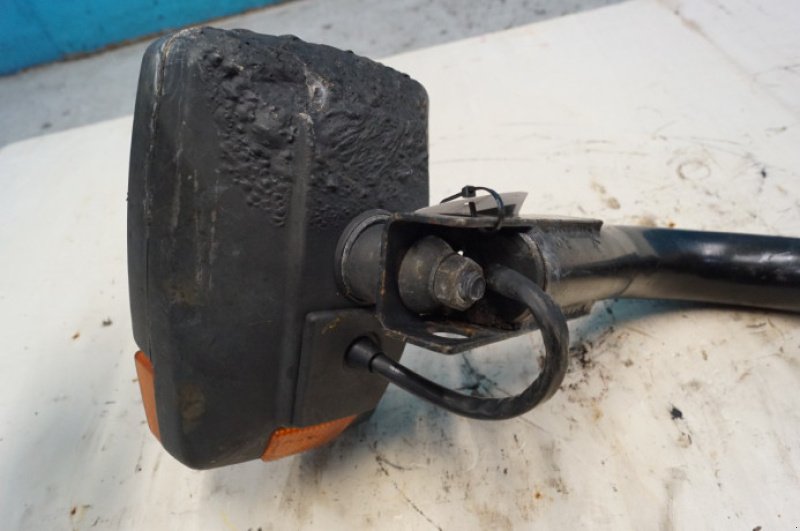 Sonstiges of the type JCB 530/70, Gebrauchtmaschine in Hemmet (Picture 9)