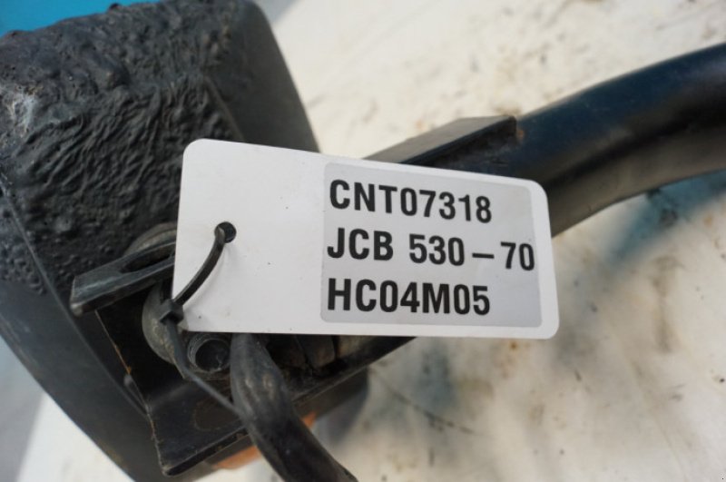 Sonstiges of the type JCB 530/70, Gebrauchtmaschine in Hemmet (Picture 12)