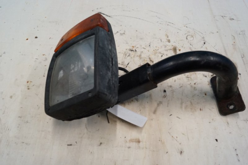 Sonstiges of the type JCB 530/70, Gebrauchtmaschine in Hemmet (Picture 3)