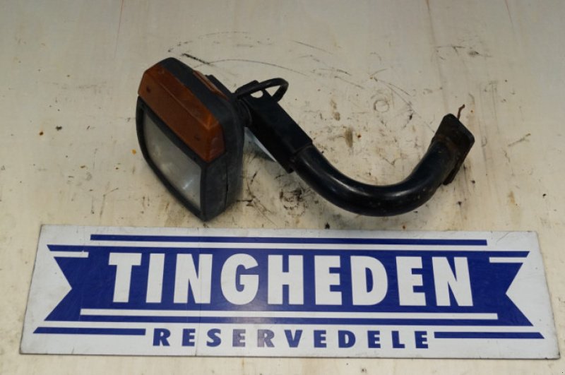 Sonstiges of the type JCB 530/70, Gebrauchtmaschine in Hemmet (Picture 1)