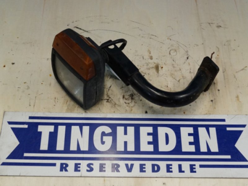 Sonstiges des Typs JCB 530/70, Gebrauchtmaschine in Hemmet (Bild 1)