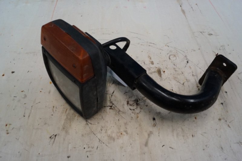 Sonstiges of the type JCB 530/70, Gebrauchtmaschine in Hemmet (Picture 2)