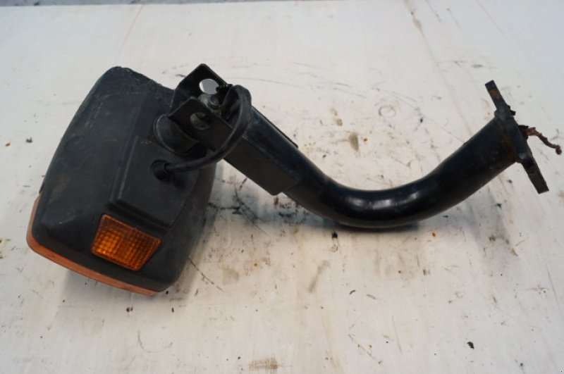 Sonstiges of the type JCB 530/70, Gebrauchtmaschine in Hemmet (Picture 11)