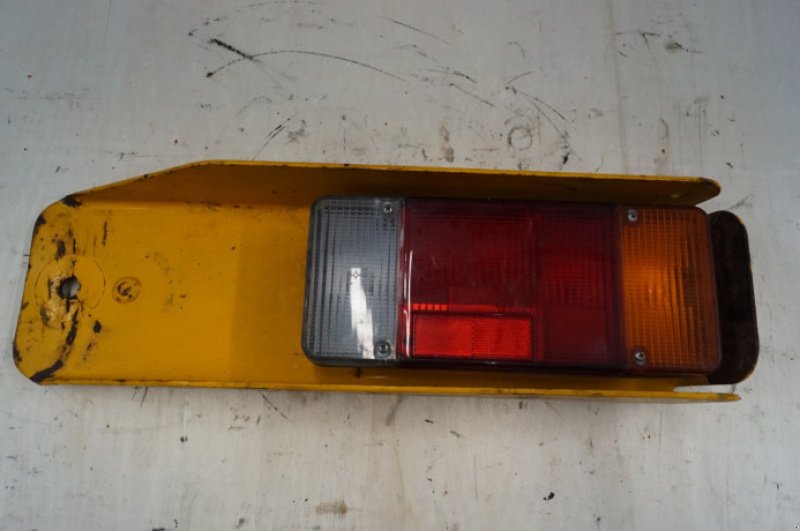 Sonstiges des Typs JCB 530/70, Gebrauchtmaschine in Hemmet (Bild 3)