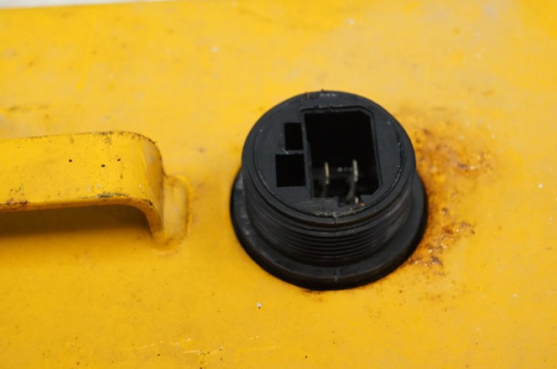 Sonstiges des Typs JCB 530/70, Gebrauchtmaschine in Hemmet (Bild 8)