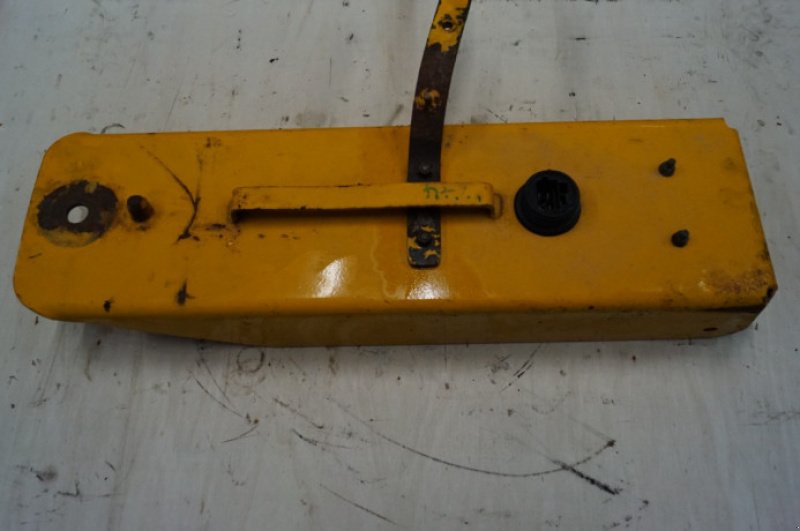 Sonstiges of the type JCB 530/70, Gebrauchtmaschine in Hemmet (Picture 6)