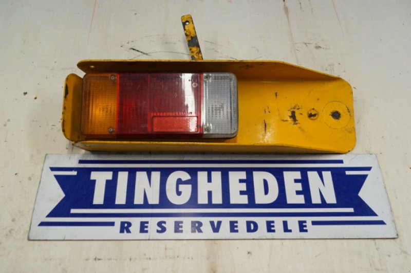 Sonstiges of the type JCB 530/70, Gebrauchtmaschine in Hemmet (Picture 1)