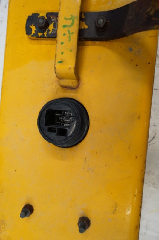 Sonstiges of the type JCB 530/70, Gebrauchtmaschine in Hemmet (Picture 5)