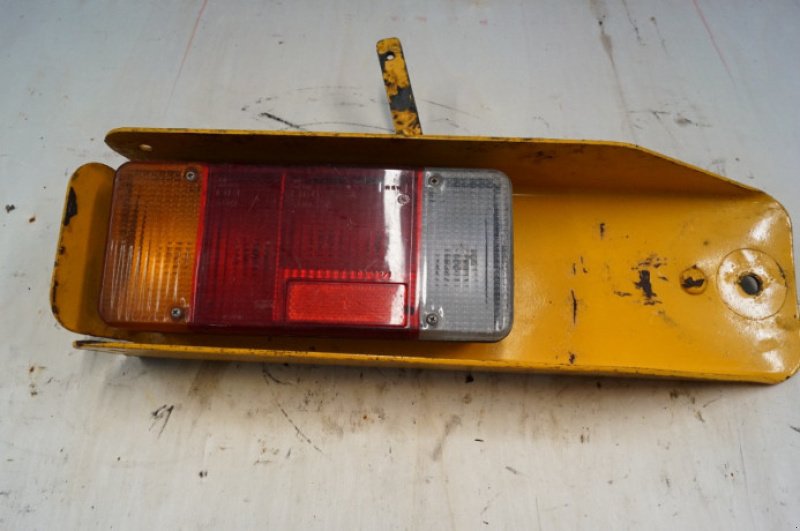 Sonstiges of the type JCB 530/70, Gebrauchtmaschine in Hemmet (Picture 2)