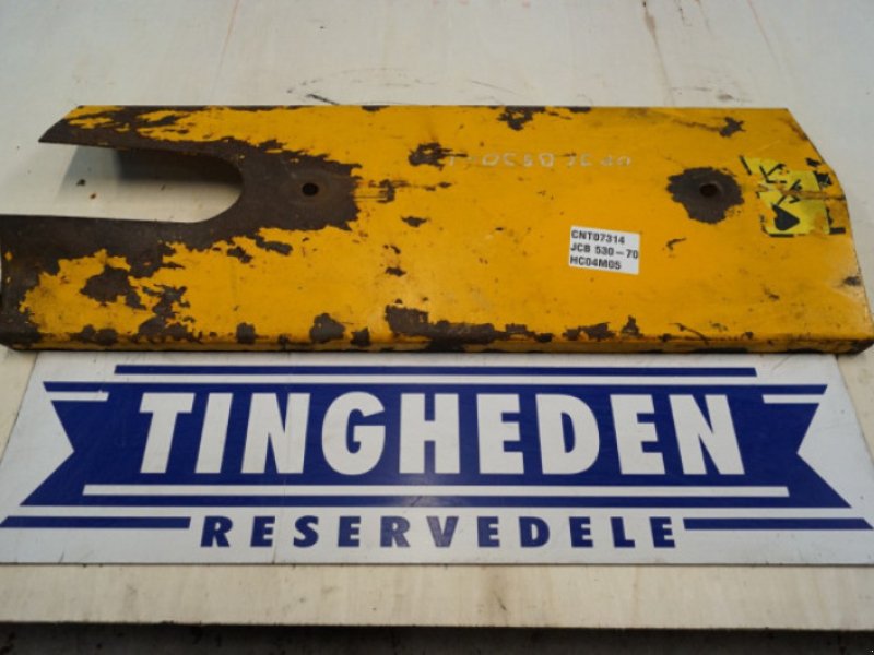 Sonstiges des Typs JCB 530/70, Gebrauchtmaschine in Hemmet (Bild 1)