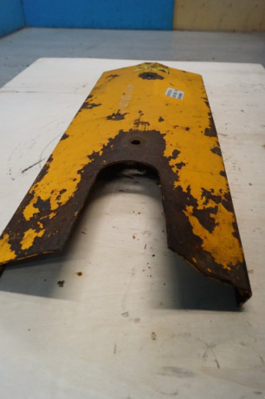 Sonstiges of the type JCB 530/70, Gebrauchtmaschine in Hemmet (Picture 4)