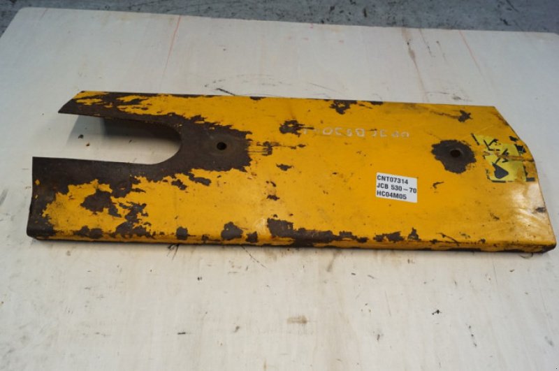 Sonstiges of the type JCB 530/70, Gebrauchtmaschine in Hemmet (Picture 2)