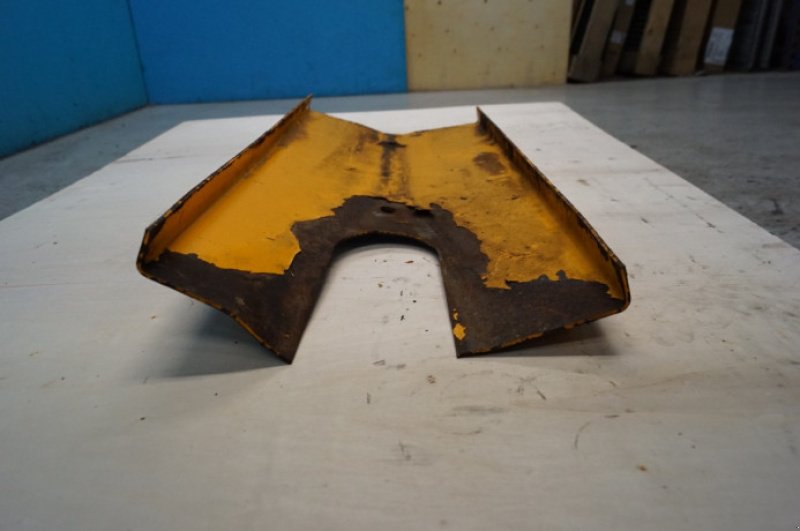 Sonstiges of the type JCB 530/70, Gebrauchtmaschine in Hemmet (Picture 9)