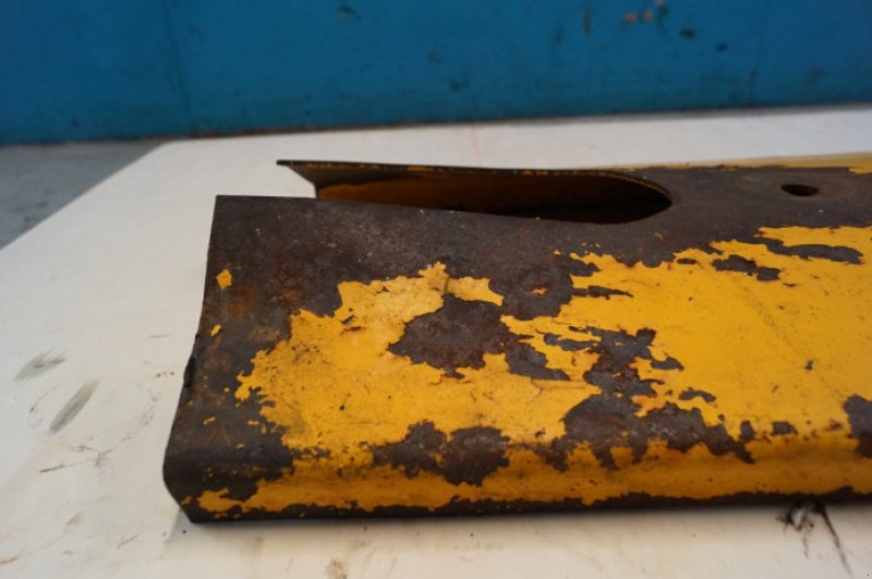 Sonstiges of the type JCB 530/70, Gebrauchtmaschine in Hemmet (Picture 5)