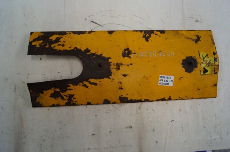 Sonstiges of the type JCB 530/70, Gebrauchtmaschine in Hemmet (Picture 3)