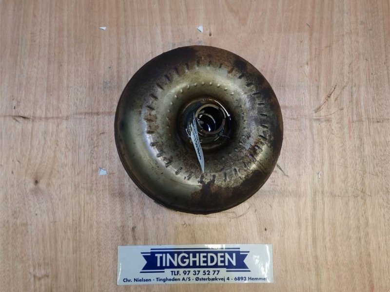 Sonstiges des Typs JCB 530, Gebrauchtmaschine in Hemmet (Bild 1)