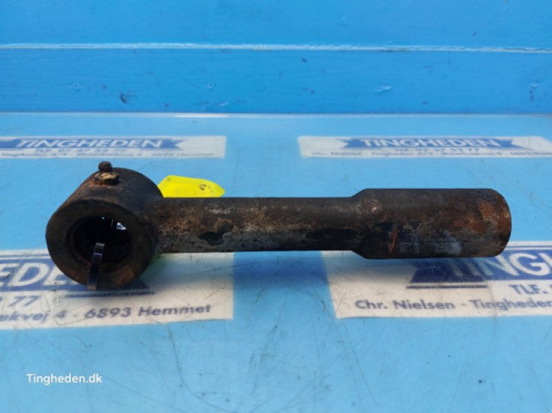 Sonstiges typu JCB 530, Gebrauchtmaschine v Hemmet (Obrázek 2)