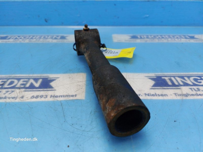 Sonstiges typu JCB 530, Gebrauchtmaschine v Hemmet (Obrázek 3)