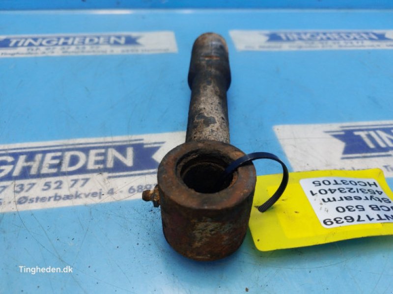 Sonstiges typu JCB 530, Gebrauchtmaschine v Hemmet (Obrázek 7)