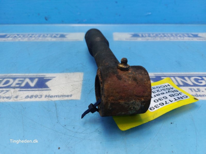 Sonstiges typu JCB 530, Gebrauchtmaschine v Hemmet (Obrázek 6)