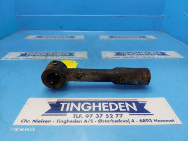 Sonstiges типа JCB 530, Gebrauchtmaschine в Hemmet (Фотография 1)