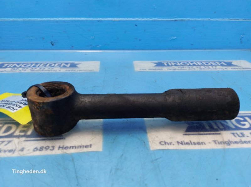 Sonstiges of the type JCB 530, Gebrauchtmaschine in Hemmet (Picture 2)