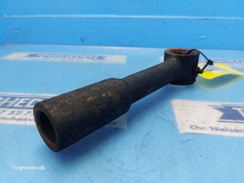 Sonstiges of the type JCB 530, Gebrauchtmaschine in Hemmet (Picture 4)