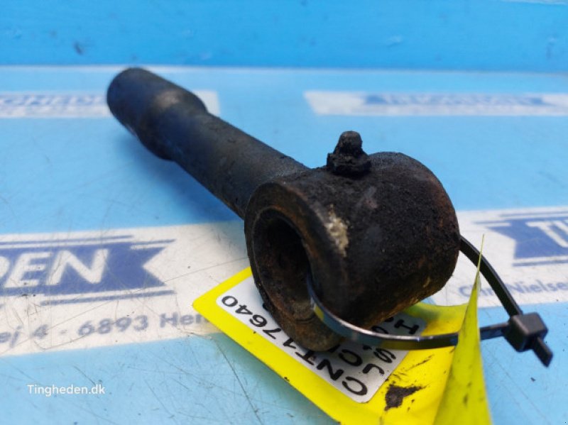 Sonstiges of the type JCB 530, Gebrauchtmaschine in Hemmet (Picture 7)